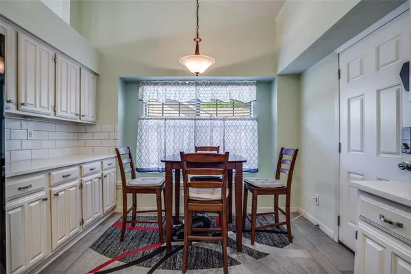 $370,000 | 555 Gillespie Drive, Allen, TX 75002