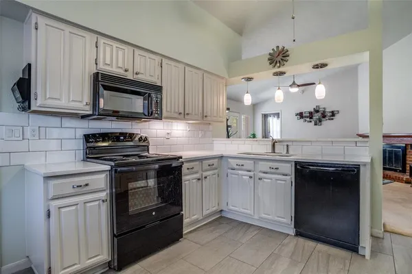 $370,000 | 555 Gillespie Drive, Allen, TX 75002