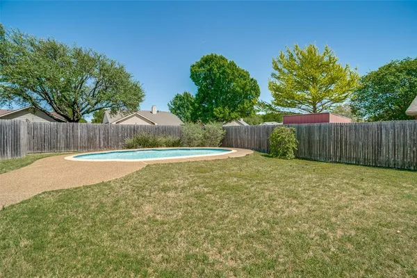 $370,000 | 555 Gillespie Drive, Allen, TX 75002