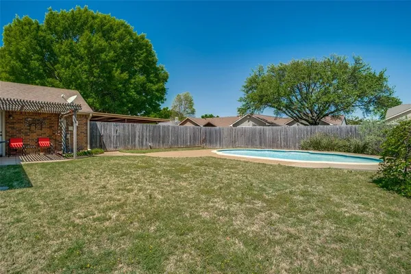 $370,000 | 555 Gillespie Drive, Allen, TX 75002