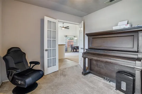 $370,000 | 555 Gillespie Drive, Allen, TX 75002