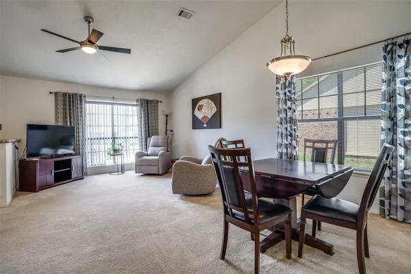 $370,000 | 555 Gillespie Drive, Allen, TX 75002