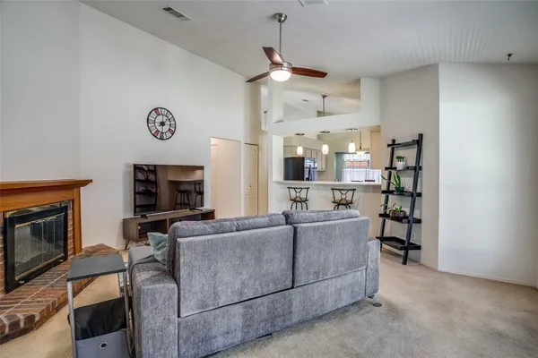 $370,000 | 555 Gillespie Drive, Allen, TX 75002