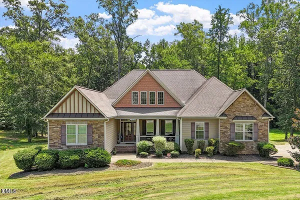 $850,000 | 113 Linden Court, Garner, NC 27529
