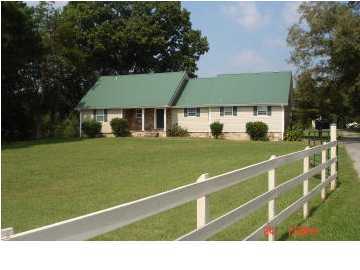 776 Kensington Road Chickamauga, GA 30707 - Photo 1 of 10 Primary Photo