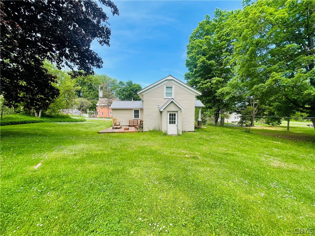 6820 Toni Hill Road Rome, NY 13440 - Photo 34 of 35