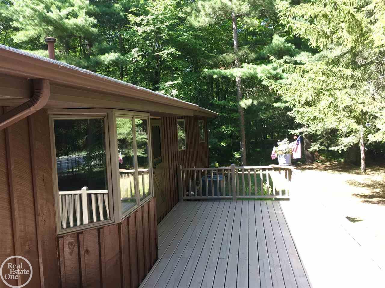 6044 Port Austin Road Caseville, MI 48725 - Photo 7 of 47