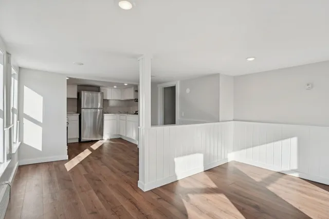 $2,100 | 57 Congress Street, Unit 2, Rochester, NH 03867