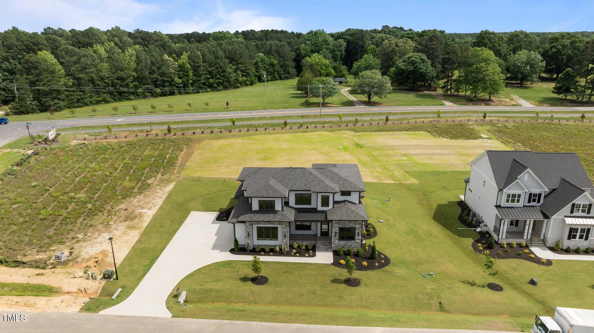 200 Broadleaf Lane Louisburg, NC 27549 - Photo 3 of 57 6-web-or-mls-DJI_0047