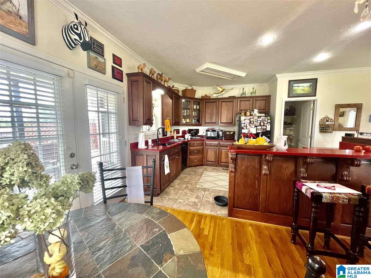 208 Old Downing Ml Road Anniston, AL 36207 - Photo 14 of 50