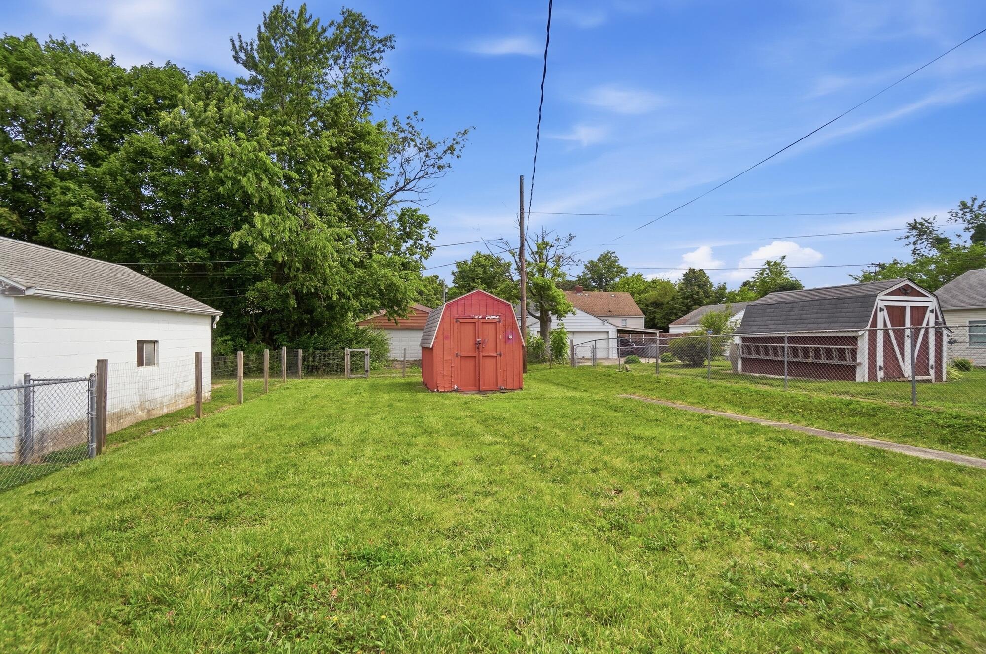 1562 Rutland Avenue Springfield, OH 45505 - Photo 39 of 42