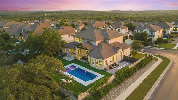 $1,650,000 | 12801 Veronese Drive, Austin, TX 78739