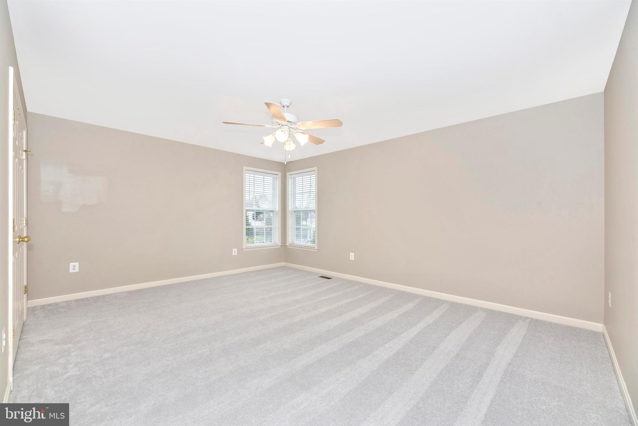 1711 Canal Run Drive Point of Rocks, MD 21777 - Photo 49 of 91 2nd floor bedroom