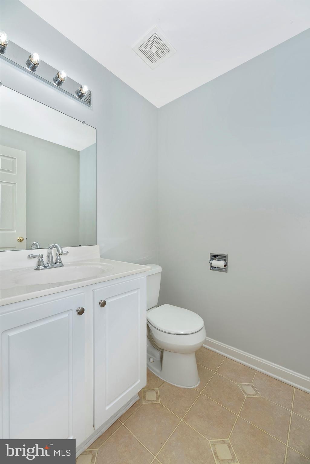 1711 Canal Run Drive Point of Rocks, MD 21777 - Photo 54 of 91 Bathroom in basement