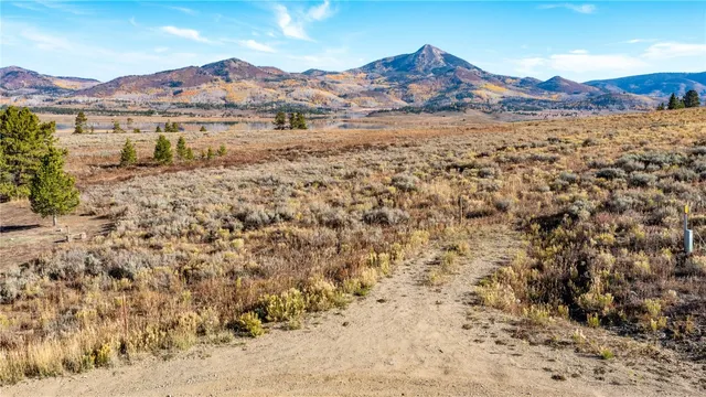 $729,000 | 23750 The Quay, Clark, CO 80428