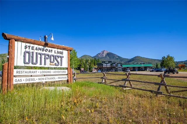 $729,000 | 23750 The Quay, Clark, CO 80428