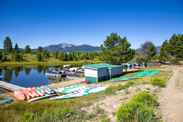 $729,000 | 23750 The Quay, Clark, CO 80428