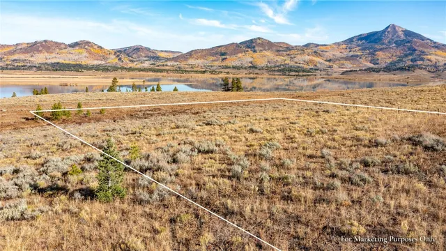$729,000 | 23750 The Quay, Clark, CO 80428