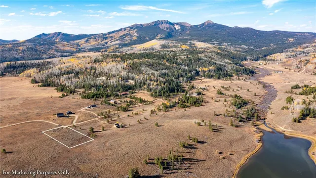 $729,000 | 23750 The Quay, Clark, CO 80428