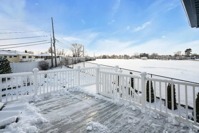 a front view of a house with balcony