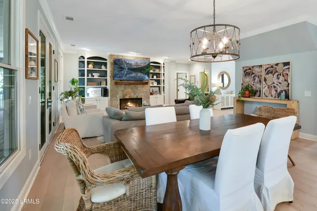 $1,030,000 | 3 Belfair Point Drive, Bluffton, SC 29910