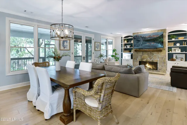 $1,030,000 | 3 Belfair Point Drive, Bluffton, SC 29910