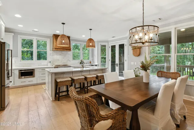 $1,030,000 | 3 Belfair Point Drive, Bluffton, SC 29910