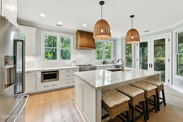 $1,030,000 | 3 Belfair Point Drive, Bluffton, SC 29910