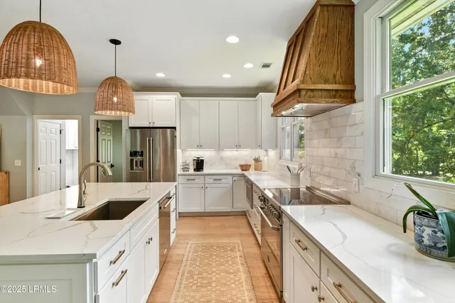 $1,030,000 | 3 Belfair Point Drive, Bluffton, SC 29910