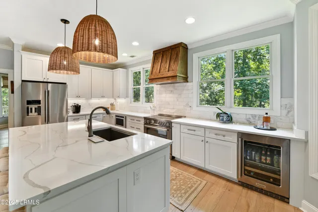 $1,030,000 | 3 Belfair Point Drive, Bluffton, SC 29910