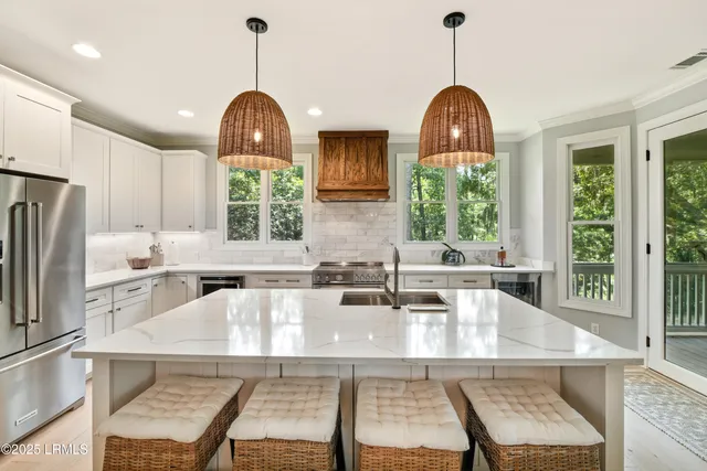 $1,030,000 | 3 Belfair Point Drive, Bluffton, SC 29910