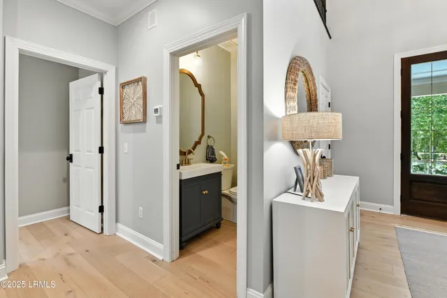 $1,030,000 | 3 Belfair Point Drive, Bluffton, SC 29910