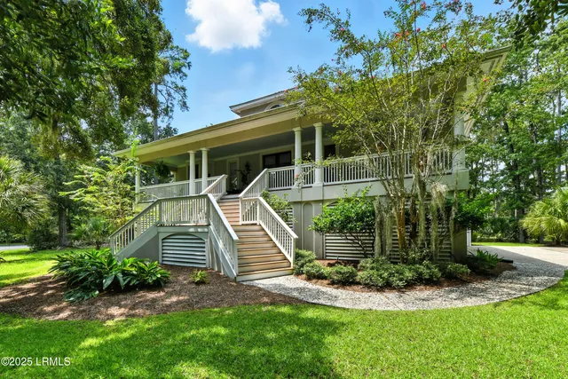 $1,030,000 | 3 Belfair Point Drive, Bluffton, SC 29910