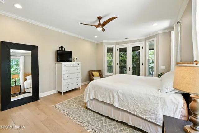 $1,030,000 | 3 Belfair Point Drive, Bluffton, SC 29910