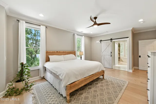 $1,030,000 | 3 Belfair Point Drive, Bluffton, SC 29910