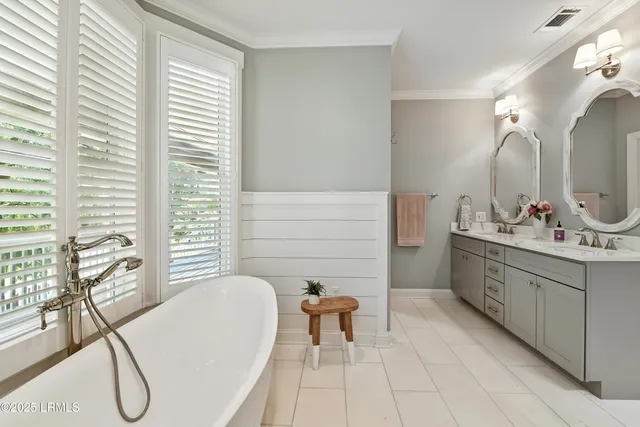 $1,030,000 | 3 Belfair Point Drive, Bluffton, SC 29910