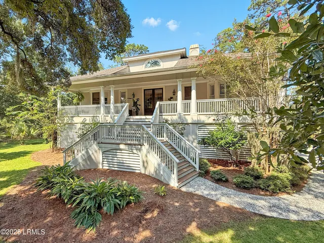 $1,030,000 | 3 Belfair Point Drive, Bluffton, SC 29910