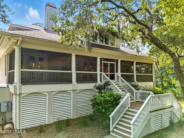 $1,030,000 | 3 Belfair Point Drive, Bluffton, SC 29910