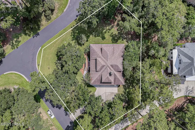 $1,030,000 | 3 Belfair Point Drive, Bluffton, SC 29910