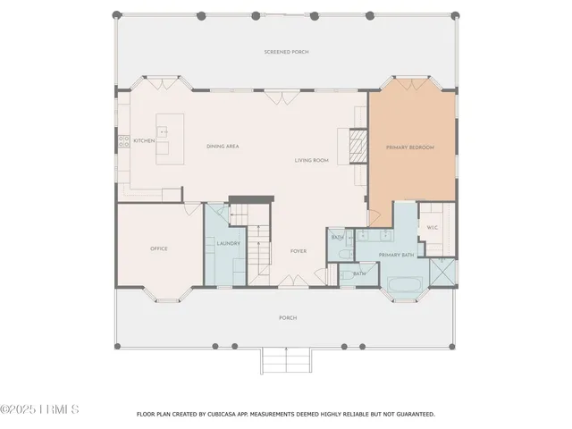 $1,030,000 | 3 Belfair Point Drive, Bluffton, SC 29910