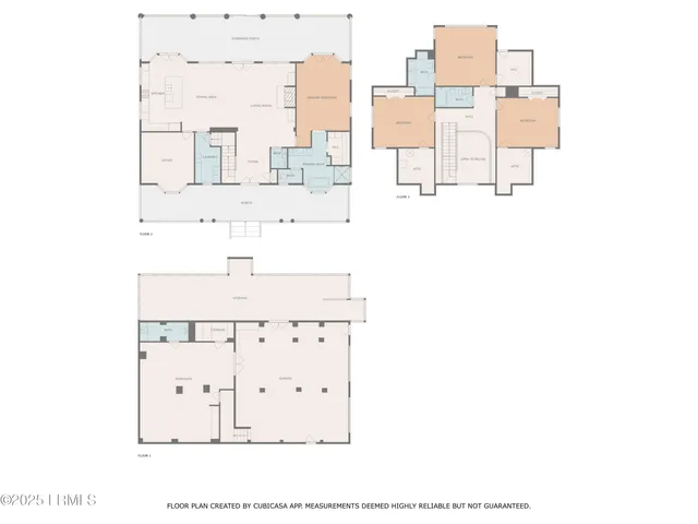 $1,030,000 | 3 Belfair Point Drive, Bluffton, SC 29910
