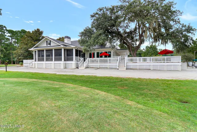 $1,030,000 | 3 Belfair Point Drive, Bluffton, SC 29910