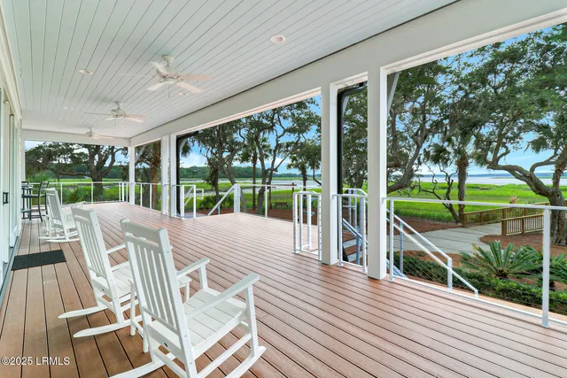 $1,030,000 | 3 Belfair Point Drive, Bluffton, SC 29910