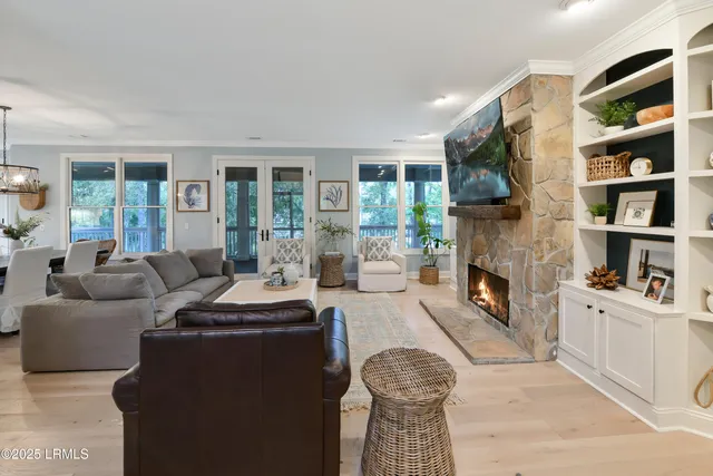 $1,030,000 | 3 Belfair Point Drive, Bluffton, SC 29910