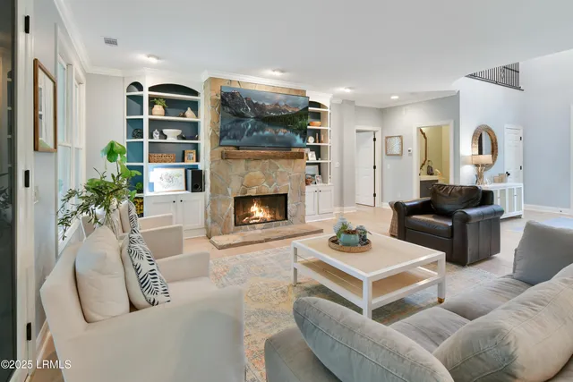 $1,030,000 | 3 Belfair Point Drive, Bluffton, SC 29910