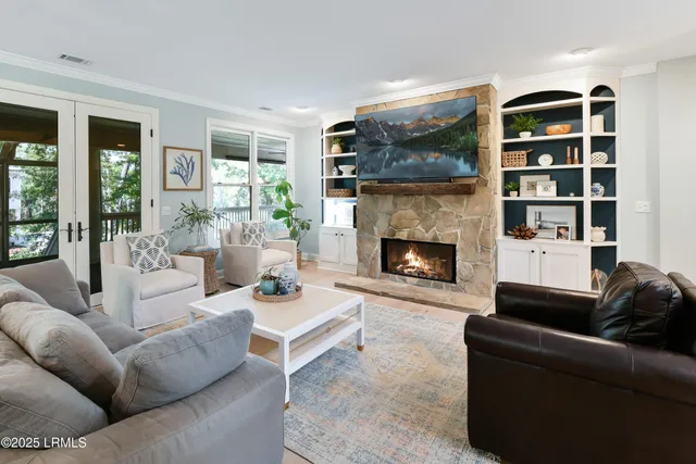 $1,030,000 | 3 Belfair Point Drive, Bluffton, SC 29910