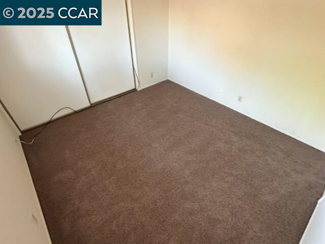 15609 Ronda Street San Lorenzo, CA 94580 - Photo 11 of 13 a view of an empty room