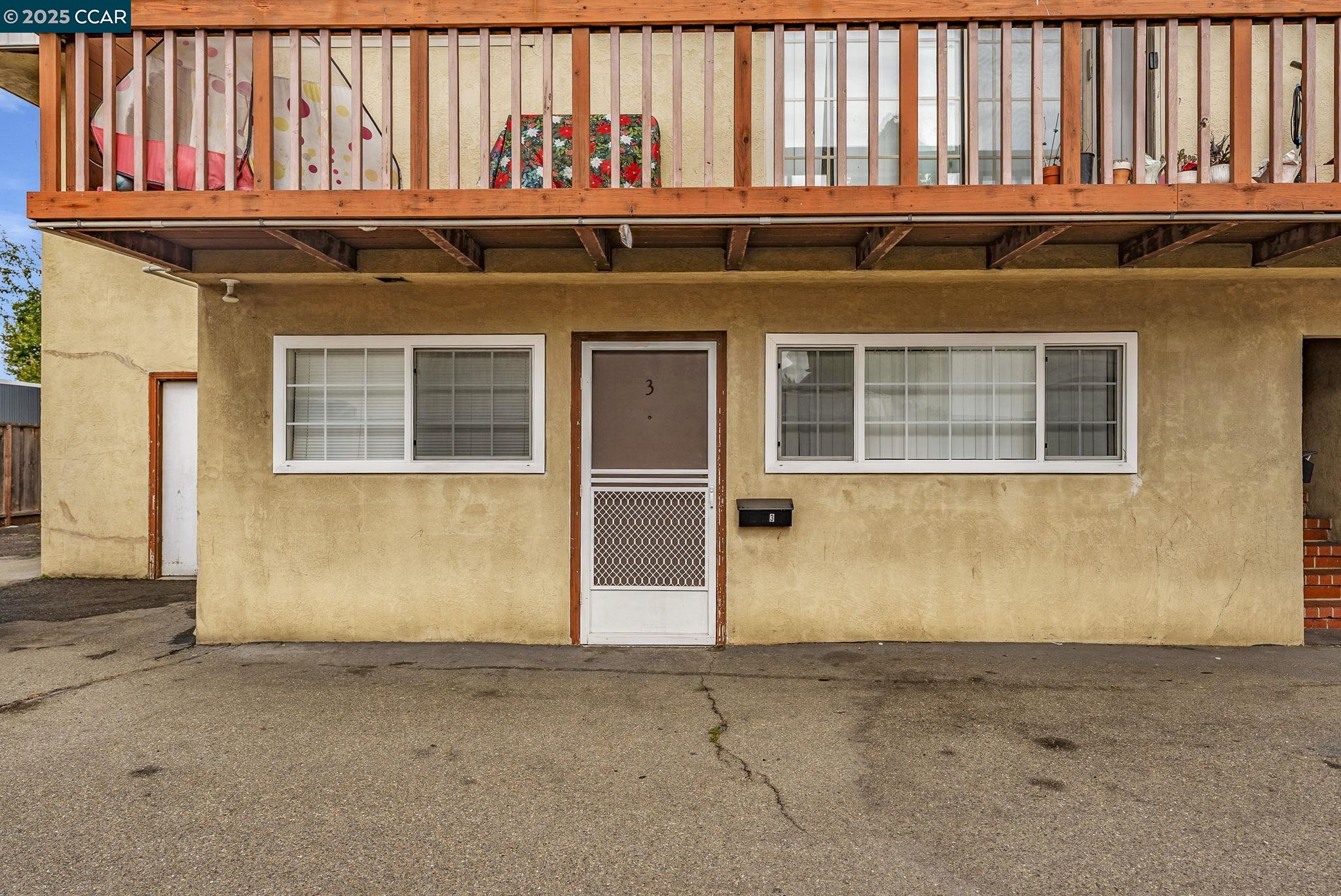 15609 Ronda Street San Lorenzo, CA 94580 - Photo 6 of 13 a front view of a building