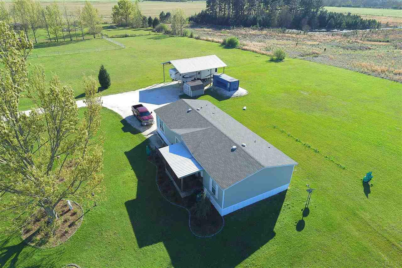 2919 Ross Road Atmore, AL 36502 - Photo 1 of 48
