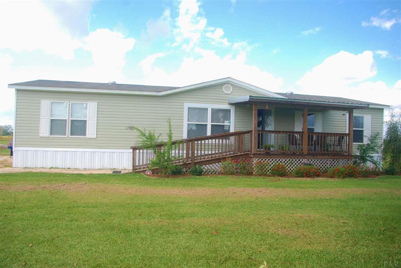 2919 Ross Road Atmore, AL 36502 - Photo 2 of 48